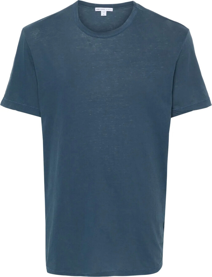 James Perse jersey cotton T-shirt