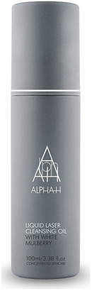 Alpha-h Liquid Laser Cleansing Oil with White Mulberry 100ml