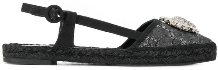 espadrilles original