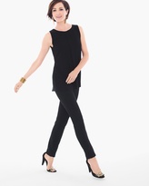 Thumbnail for your product : Pleat Back Layer Tank