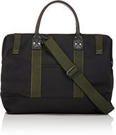 Thumbnail for your product : Billykirk MEN'S SMALL DUFFEL BAG-BLACK