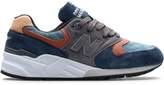 Thumbnail for your product : New Balance M999JTC