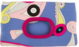 Thumbnail for your product : Emilio Pucci Fold-Over Clutch