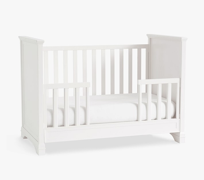 larkin bed pottery barn