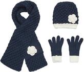 Thumbnail for your product : Girls Coco Hat, Scarf And Glove Set (3 Piece)