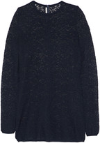 Thumbnail for your product : Stella McCartney Stretch-lace Top