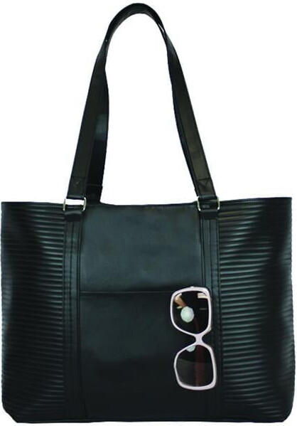 Travelwell Ribbed Tote