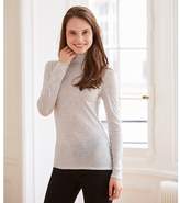 Thumbnail for your product : Petit Bateau WOMENS UNDERSWEATER IN LIGHT COTTON
