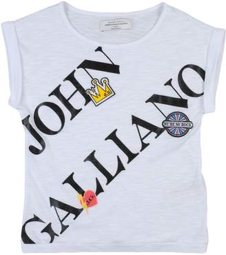 John Galliano T-shirts - Item 12146855