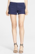 Thumbnail for your product : Joie 'Darina' Piqué Shorts