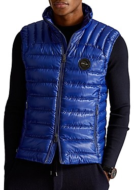 rlx vest