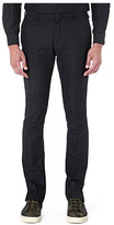 Thumbnail for your product : Paul Smith Animal-print trousers - for Men