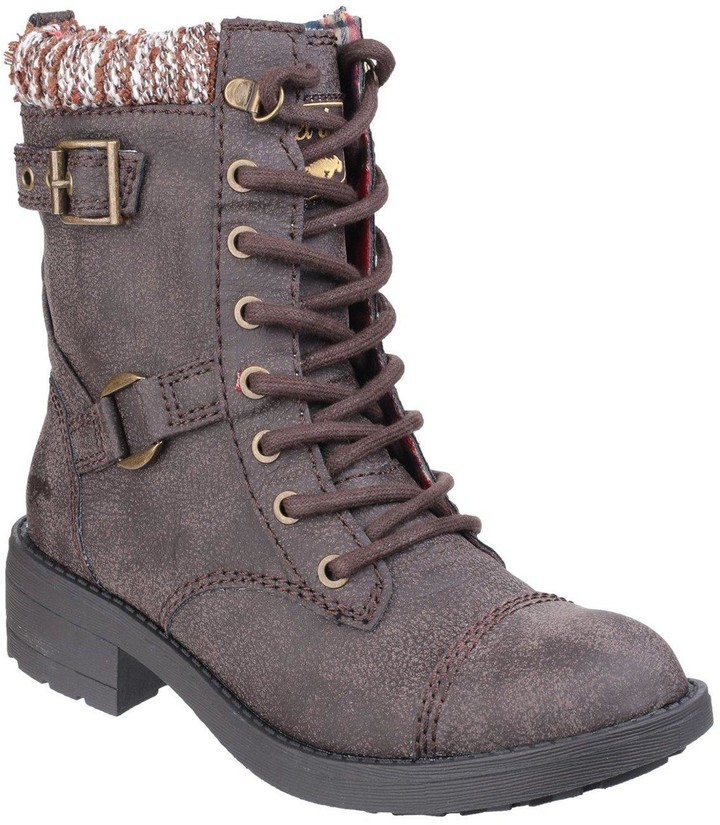 rocket dog thunder boots groupon