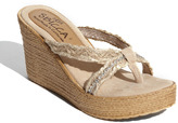 Thumbnail for your product : Sbicca 'Jewel' Sandal