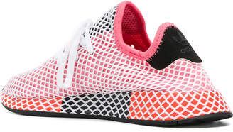 adidas Deerupt runner sneakers