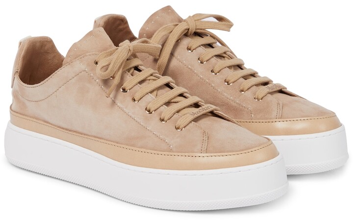 Max Mara Sneakers | Shop the world's largest collection of fashion 