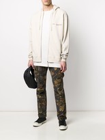 Thumbnail for your product : John Elliott Panorama cargo trousers