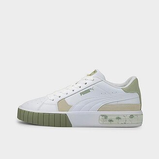 Puma Women's Cali Star In Bloom Casual Shoes - ShopStyle