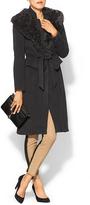 Thumbnail for your product : Tracy Reese Peplum Coat