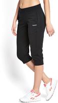 Thumbnail for your product : Reebok Elements Capris