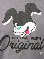 Thumbnail for your product : Paul Smith printed Original T-shirt