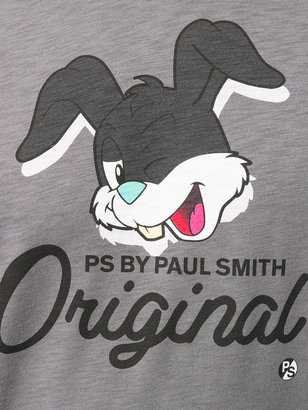 Paul Smith printed Original T-shirt