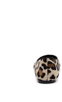 Thumbnail for your product : Wanted Paris Leopard Shoes Womens Shoes Casual Flat Shoes