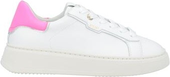 Ed Parrish Woman Sneakers