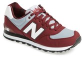 Thumbnail for your product : New Balance 'Camping Collection - 574' Sneaker (Men)