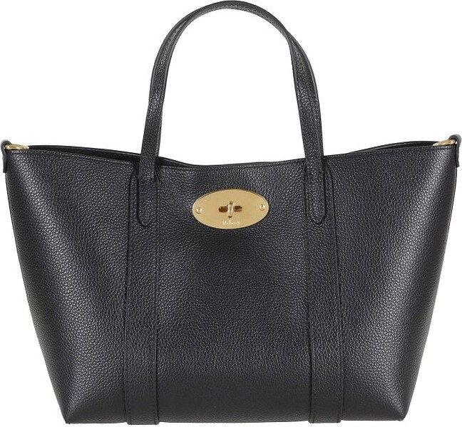 Mulberry Mini Bayswater Tote Bag