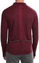 Thumbnail for your product : Club Ride Rialto Knit Cycling Jersey - Zip Neck, Long Sleeve (For Men)