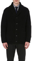 Thumbnail for your product : Ralph Lauren Black Label Shawl collar cardigan