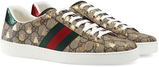 gucci ace gg supreme bees