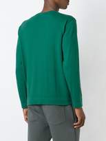 Thumbnail for your product : Societe Anonyme crew neck sweater