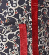 Thumbnail for your product : Etoile Isabel Marant Fliff printed jeans