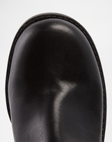 Thumbnail for your product : B.Tempt'd Windsor Smith Eager Leather Mid Heeled Boots