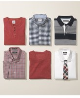 Thumbnail for your product : Bonobos Gingham Slim Fit Sport Shirt