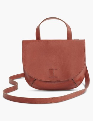 plum brand purse