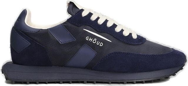 Ghoud Rush One Lace-Up Sneakers