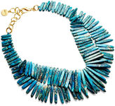 Thumbnail for your product : Nest Turquoise Point Necklace