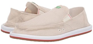 sanuk pick pocket chambray