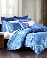 Thumbnail for your product : Echo CLOSEOUT! Jakarta Twin Sheet Set