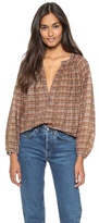 Thumbnail for your product : Born Free Isabel Marant Blouse