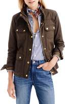 Thumbnail for your product : J.Crew Downtown Field Jacket