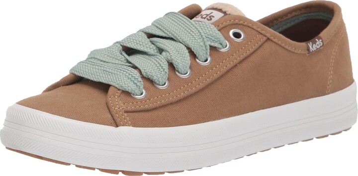 brown keds