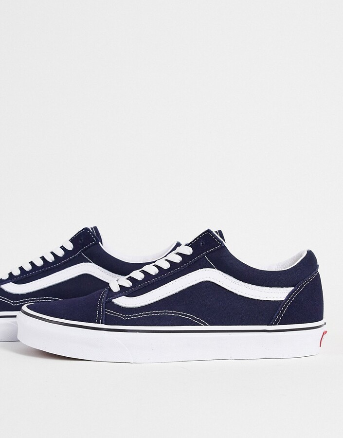 old skool navy