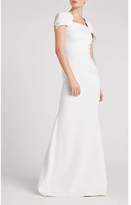 Thumbnail for your product : Roland Mouret Clovelly Gown
