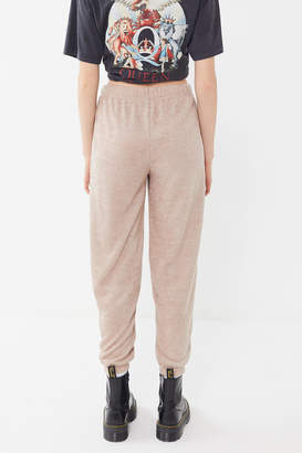 Out From Under Hailee Hacci Knit Jogger Pant