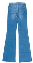 Thumbnail for your product : MiH Jeans Marrakesh Mid-Rise Jeans