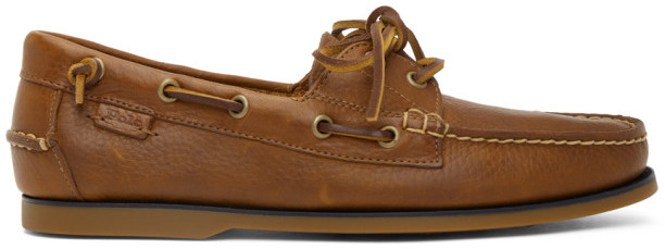 Polo Boat Shoes | Shop the world's 